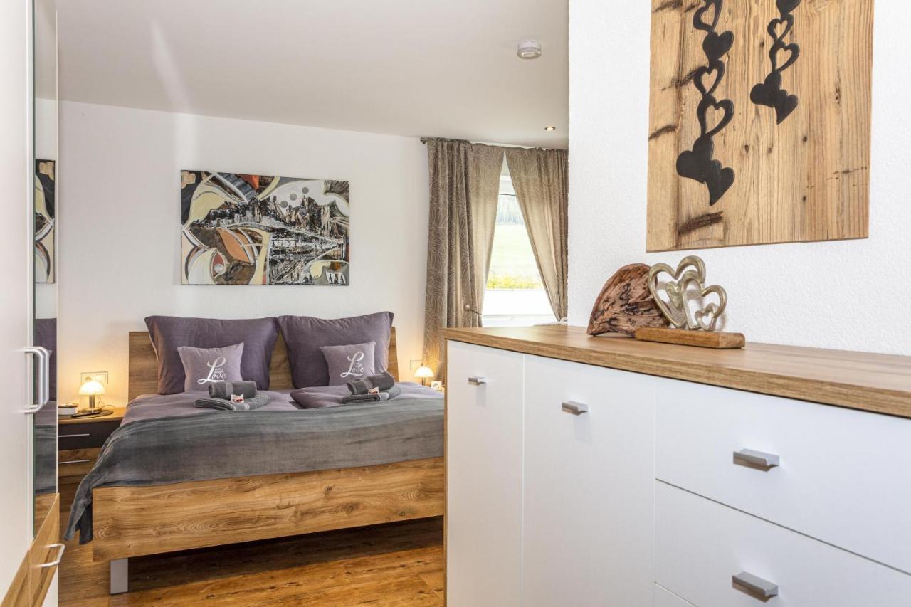 Ferienwohnung Katharina Hollersbach im Pinzgau Eksteriør bilde