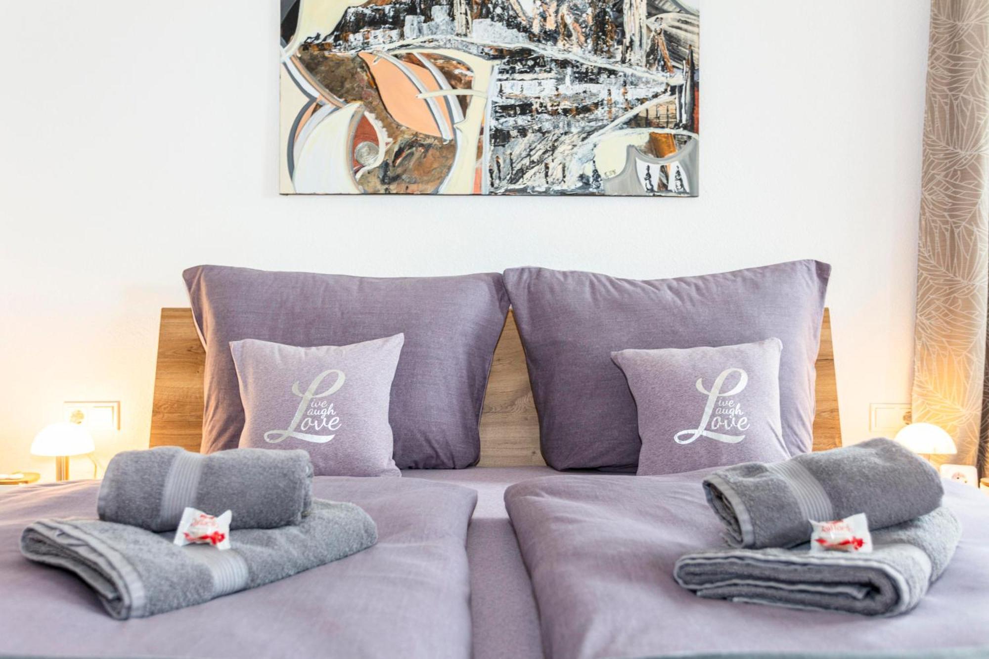 Ferienwohnung Katharina Hollersbach im Pinzgau Eksteriør bilde