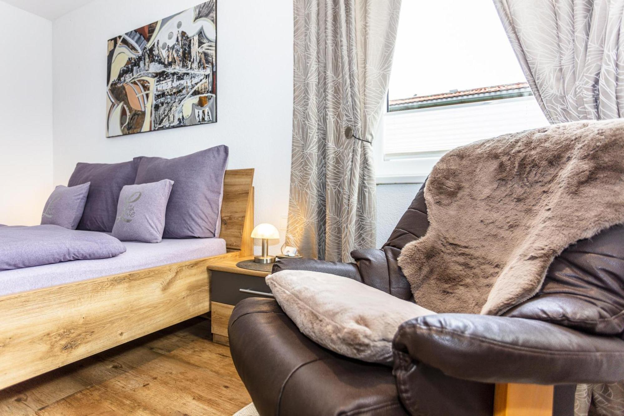 Ferienwohnung Katharina Hollersbach im Pinzgau Eksteriør bilde
