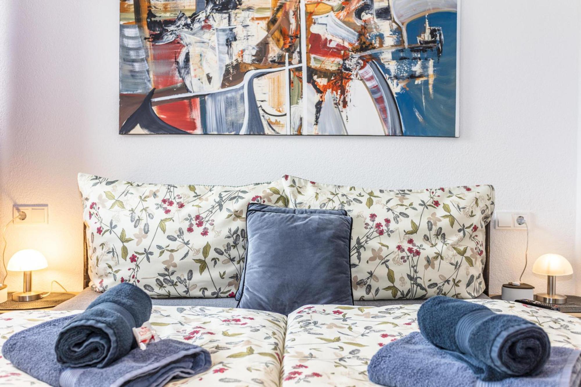 Ferienwohnung Katharina Hollersbach im Pinzgau Eksteriør bilde